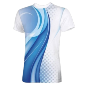 Round Neck TShirt