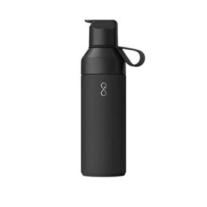 GO By Ocean Bottle-Black