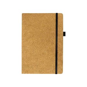 Brown Dairy With Pen Holder