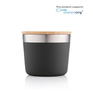 R-LAREN CHANGE Insulated Mug