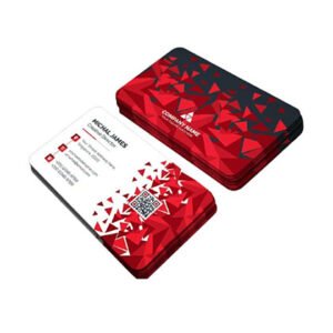 Business V-Card