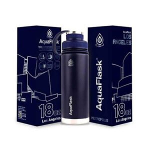AquaThermal Flask